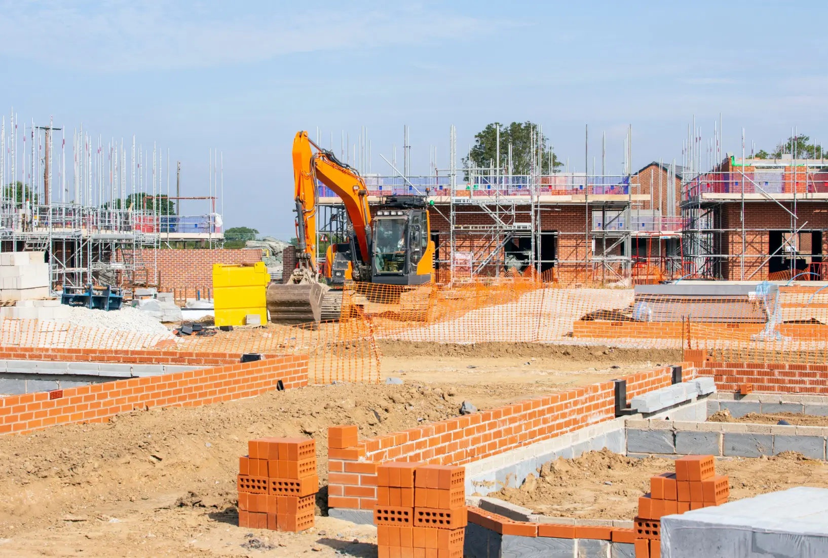 Professional drain inspection service in Deal